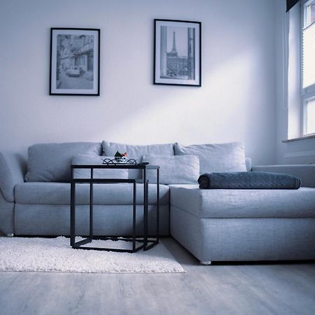 Schoenes Apartment In Der Altstadt , Kostenlose Parkplaetze In Der Naehe Emden Eksteriør billede