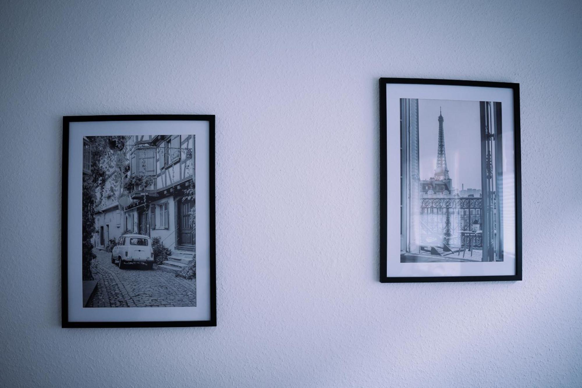 Schoenes Apartment In Der Altstadt , Kostenlose Parkplaetze In Der Naehe Emden Eksteriør billede