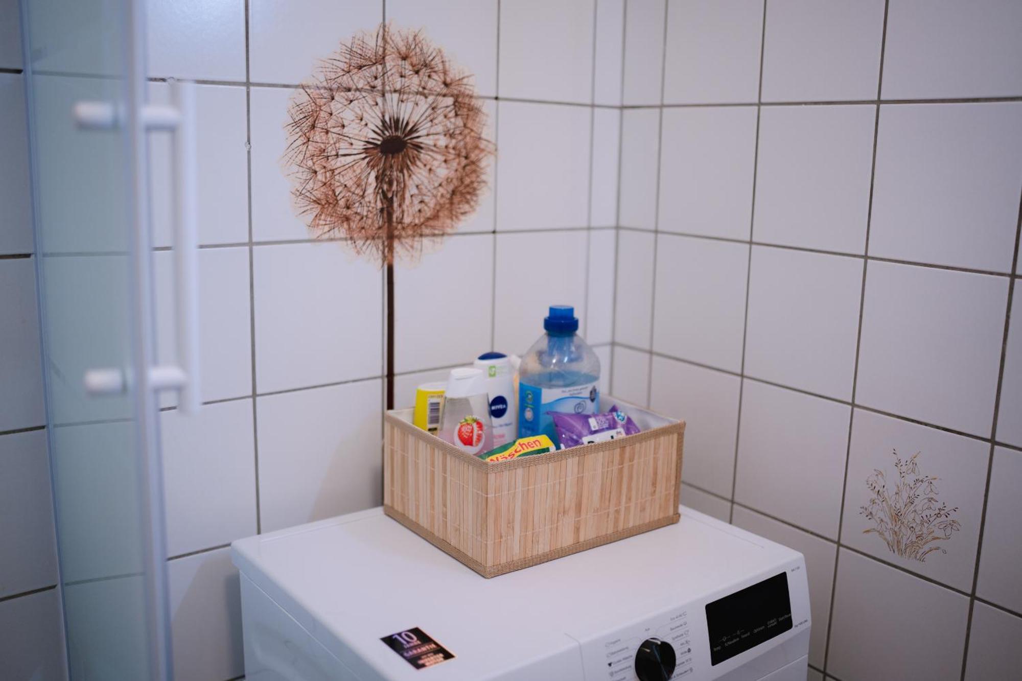 Schoenes Apartment In Der Altstadt , Kostenlose Parkplaetze In Der Naehe Emden Eksteriør billede
